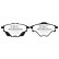 Brake Pad Set, disc brake Yellowstuff DP42197R EBC, Thumbnail 5