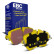 Brake Pad Set, disc brake Yellowstuff DP42227R EBC, Thumbnail 7