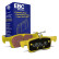 Brake Pad Set, disc brake Yellowstuff DP42319R EBC, Thumbnail 7