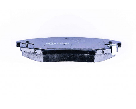 Brake Pad Set, disc brake, Image 2