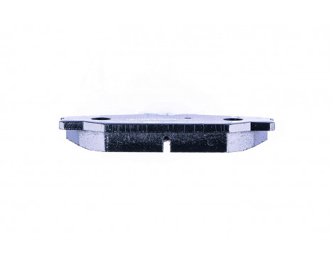 Brake Pad Set, disc brake, Image 2