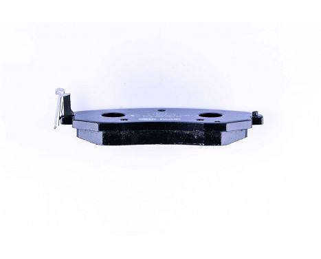 Brake Pad Set, disc brake, Image 3