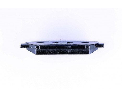 Brake Pad Set, disc brake, Image 2