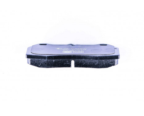 Brake Pad Set, disc brake, Image 2