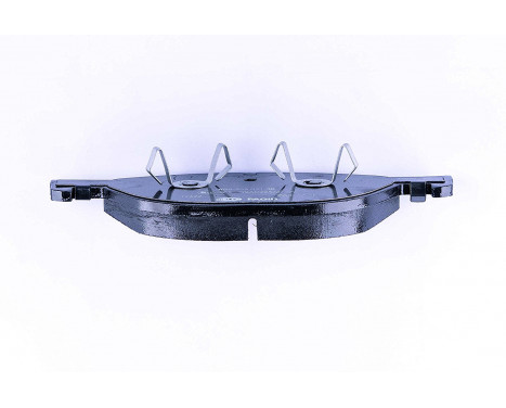 Brake Pad Set, disc brake, Image 2