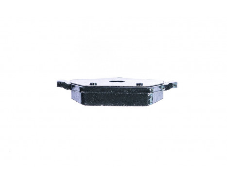 Brake Pad Set, disc brake, Image 2