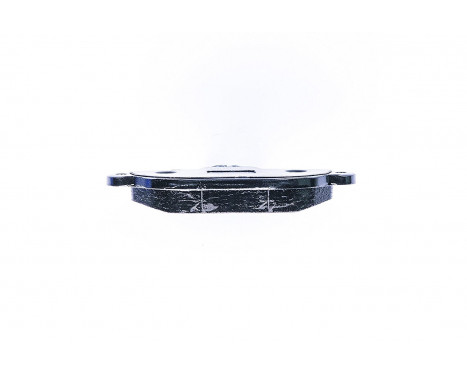 Brake Pad Set, disc brake, Image 2