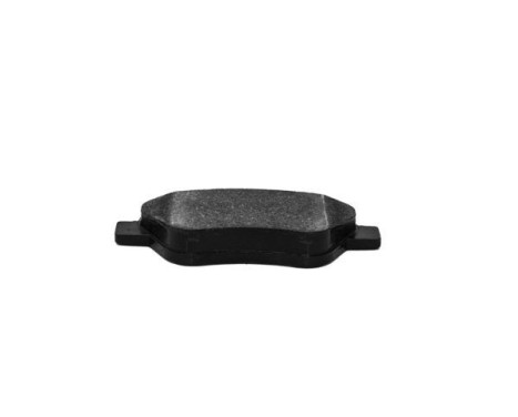 Brake Pad Set, disc brake, Image 4