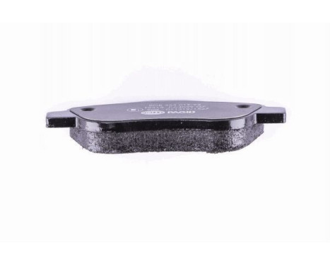 Brake Pad Set, disc brake, Image 7