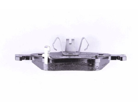 Brake Pad Set, disc brake, Image 4