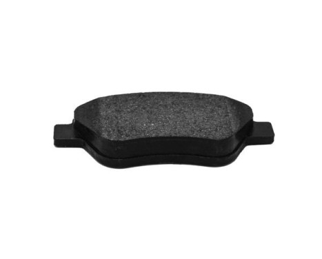 Brake Pad Set, disc brake, Image 4