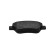 Brake Pad Set, disc brake, Thumbnail 4