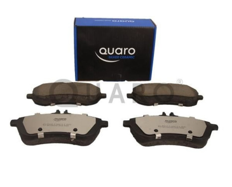 Brake pad set, disc brake, Image 2