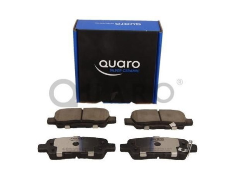 Brake pad set, disc brake, Image 2