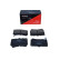 Brake Pad Set, disc brake, Thumbnail 2