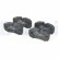 Brake Pad Set, disc brake, Thumbnail 3