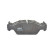 Brake pad set, disc brake, Thumbnail 2