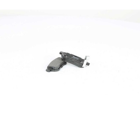 Brake pad set, disc brake, Image 2