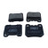 Brake Pad Set, disc brake, Thumbnail 2