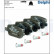 Brake Pad Set, disc brake, Thumbnail 2