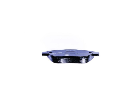 Brake Pad Set, disc brake, Image 6