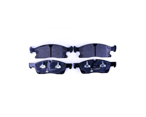 Brake Pad Set, disc brake, Image 4