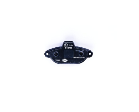 Brake Pad Set, disc brake, Image 5