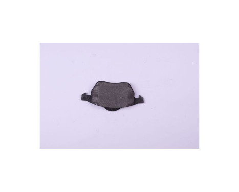 Brake Pad Set, disc brake, Image 2