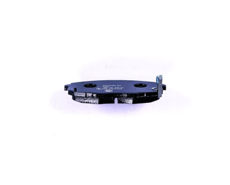 Brake Pad Set, disc brake, Image 6