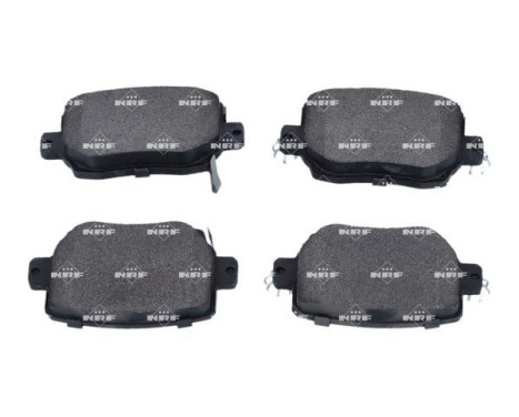 Brake pad set, disc brake, Image 2