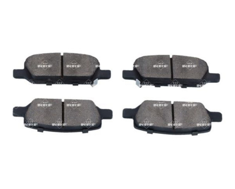Brake pad set, disc brake, Image 4