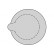 Brake Pad Set, disc parking brake 36116 ABS, Thumbnail 3