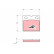Brake Pad Set, disc parking brake COTEC GDB1641 TRW, Thumbnail 2