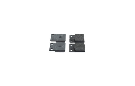 Brake pad set, discs parking brake BP2891 Bosch, Image 3