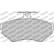 Brake pad set DS Performance FDS1312 Ferodo Racing, Thumbnail 2