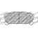 Brake pad set DS Performance FDS1333 Ferodo Racing, Thumbnail 6