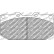 Brake pad set DS UNO FCP986Z Ferodo Racing, Thumbnail 2