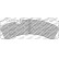 Brake pad set, DS1.11 FRP3099W Ferodo Racing, Thumbnail 6