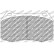 Brake pad set DS2500 FCP1298H Ferodo Racing, Thumbnail 2