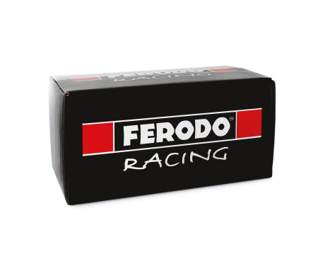 Brake pad set DS2500 FCP1636H Ferodo Racing