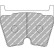 Brake pad set DS2500 FCP1664H Ferodo Racing, Thumbnail 6