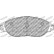 Brake pad set DS2500 FCP4425H Ferodo Racing, Thumbnail 6