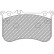 Brake pad set DS2500 FCP4806H Ferodo Racing, Thumbnail 6