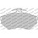 Brake pad set DS2500 FCP774H Ferodo Racing, Thumbnail 2