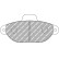 Brake pad set DS2500 FCP925H Ferodo Racing, Thumbnail 6