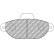 Brake pad set DS3000 FCP925R Ferodo Racing, Thumbnail 5