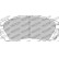Brake pad set DS3000 FCP948R Ferodo Racing, Thumbnail 6