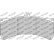 Brake pad set DS3000 FRP3054R Ferodo Racing, Thumbnail 6