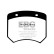 Brake pad set EBC Ultimax2 DP102