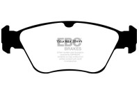 Brake pad set EBC Ultimax2 DP1055